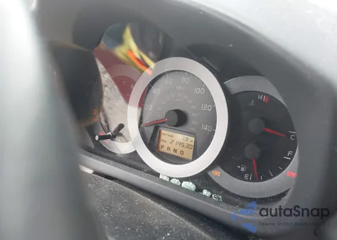 2006 Toyota Rav4 Limited V6 z USA, uszkodzony, nr VIN JTMZK31V665001498